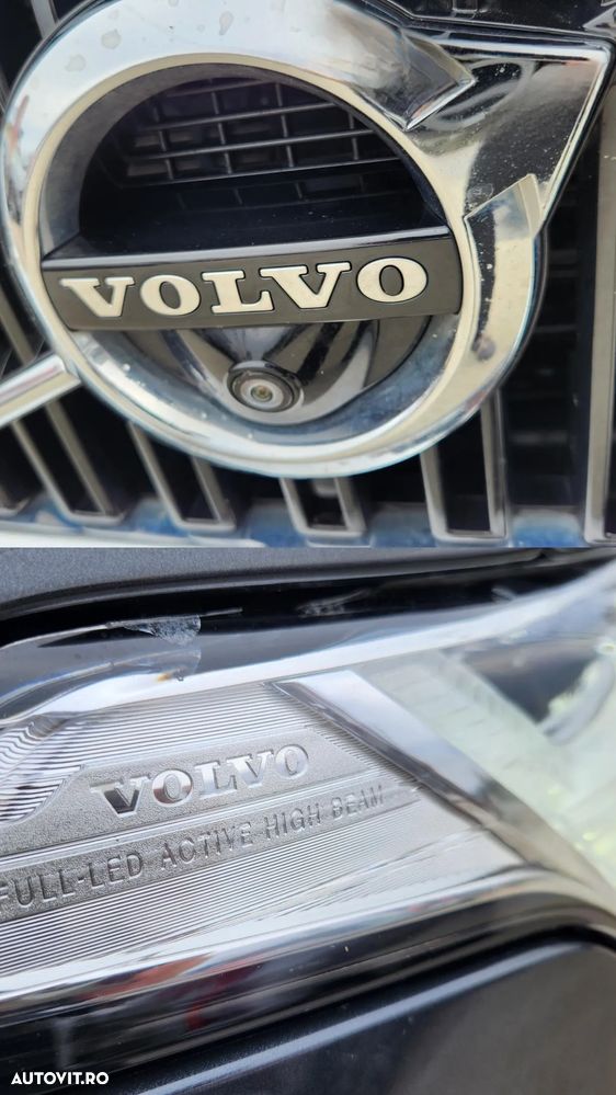 Volvo XC 90 D5 AWD Geartronic Momentum - 14