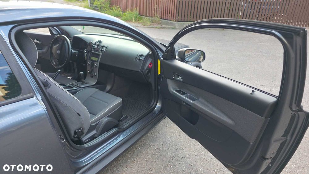 Volvo C30 - 8