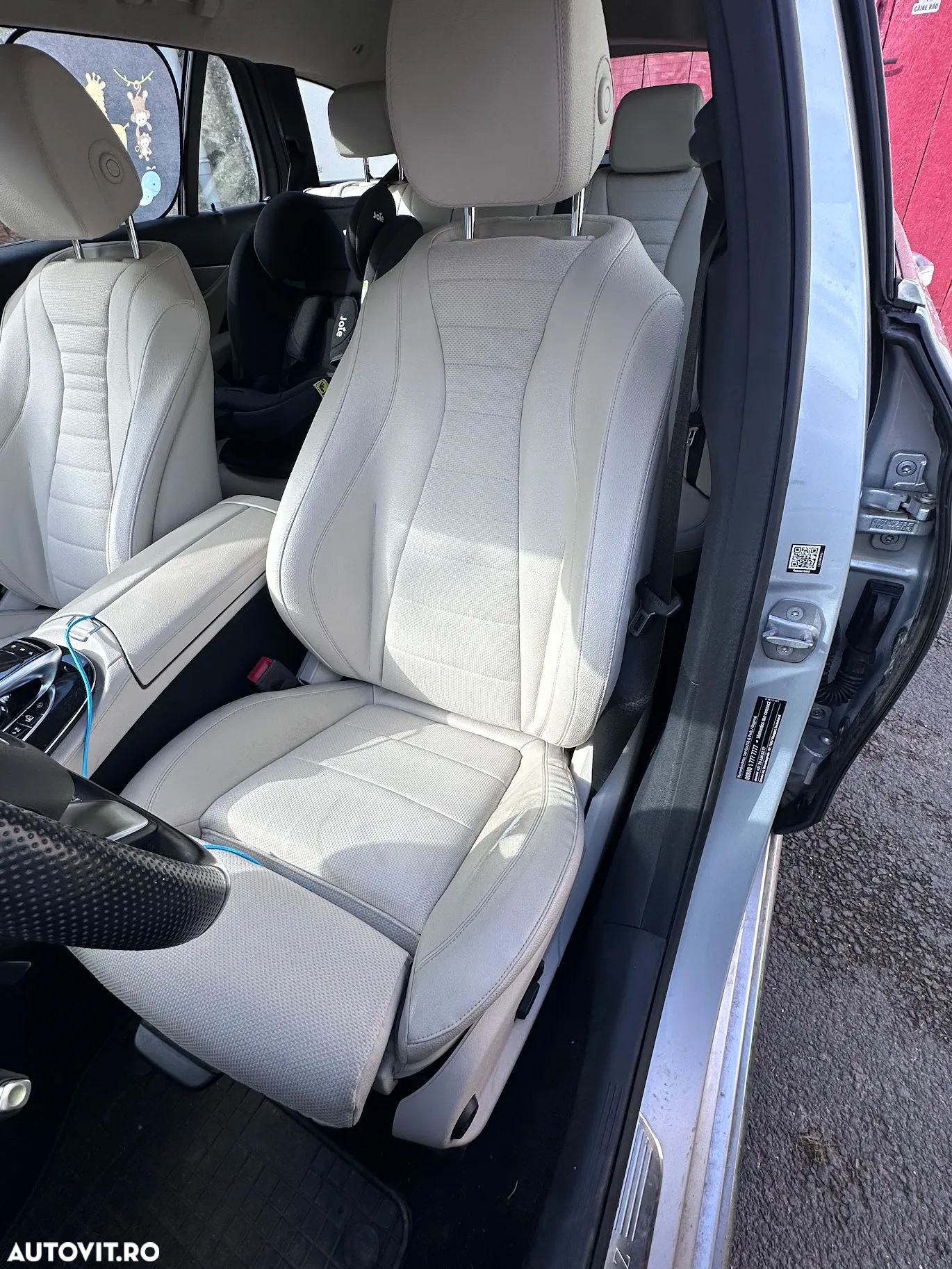 Mercedes-Benz E 200 d T 9G-TRONIC - 3