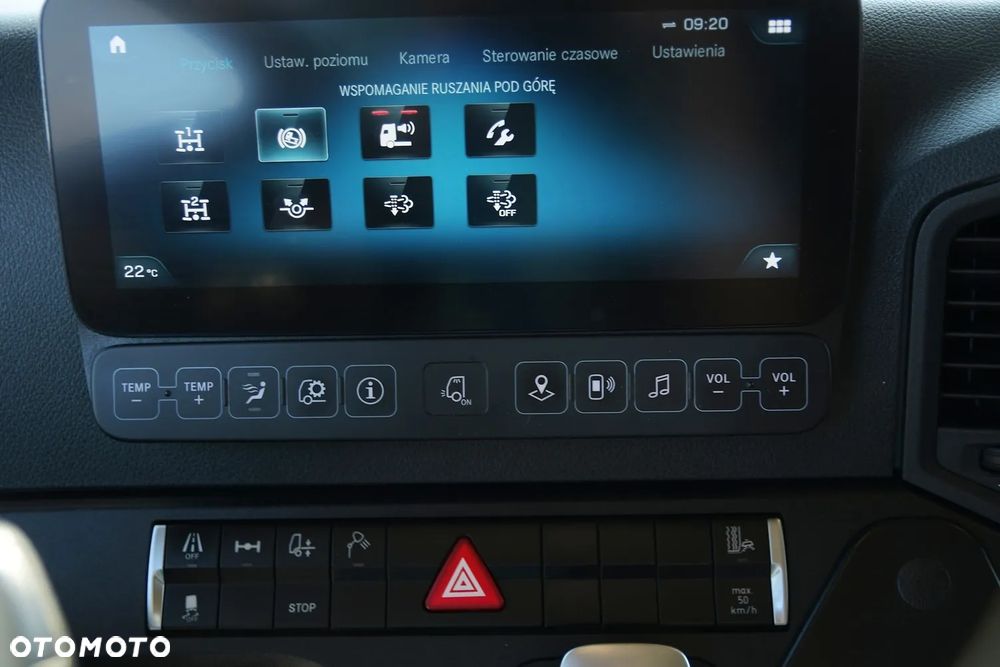 Mercedes-Benz Actros 1845 Stream Space - 33