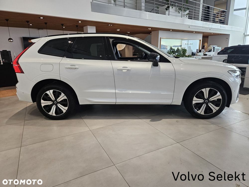 Volvo Xc60 2025 photo 5