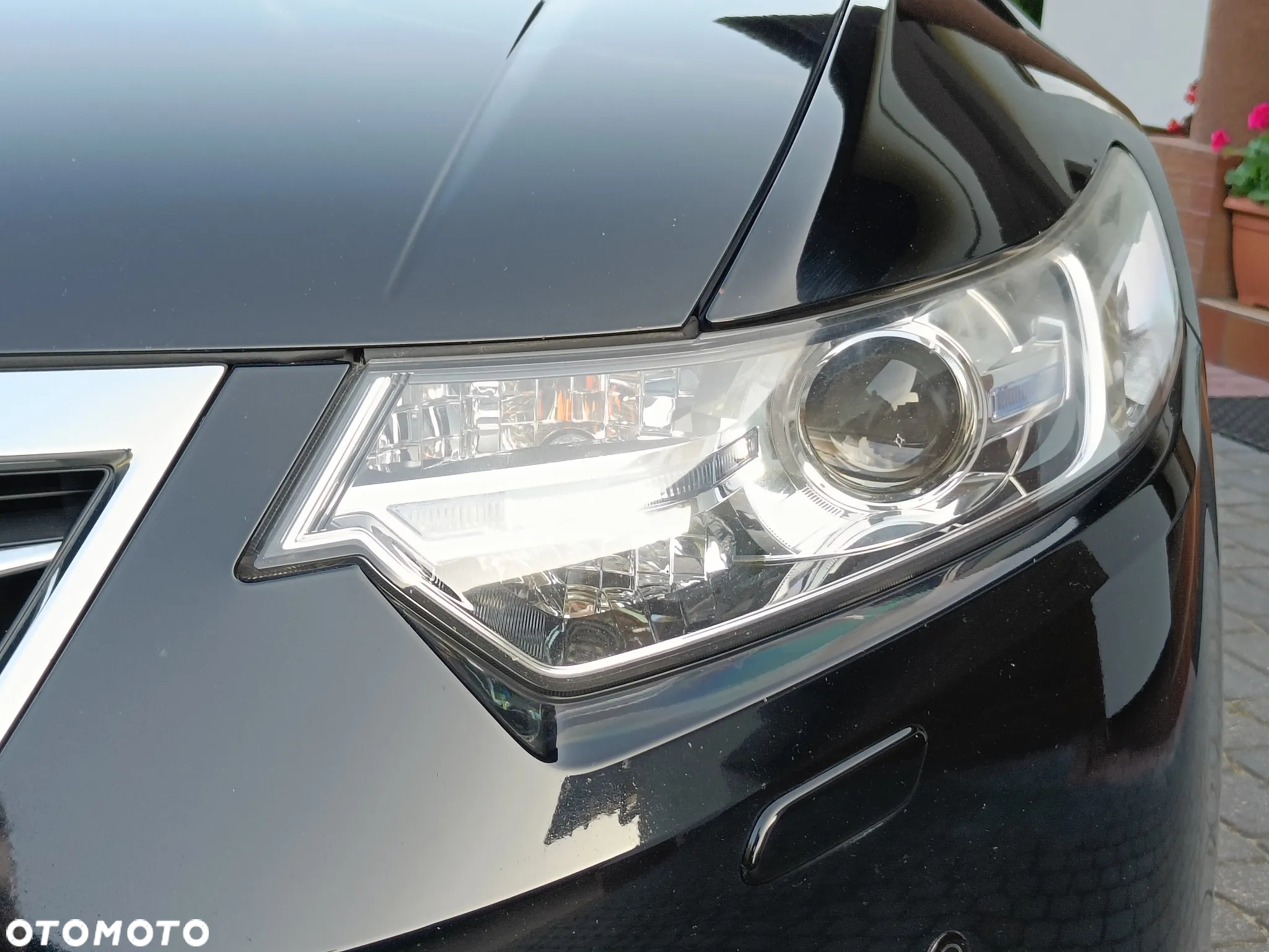 Honda Accord 2.0 Executive - 13