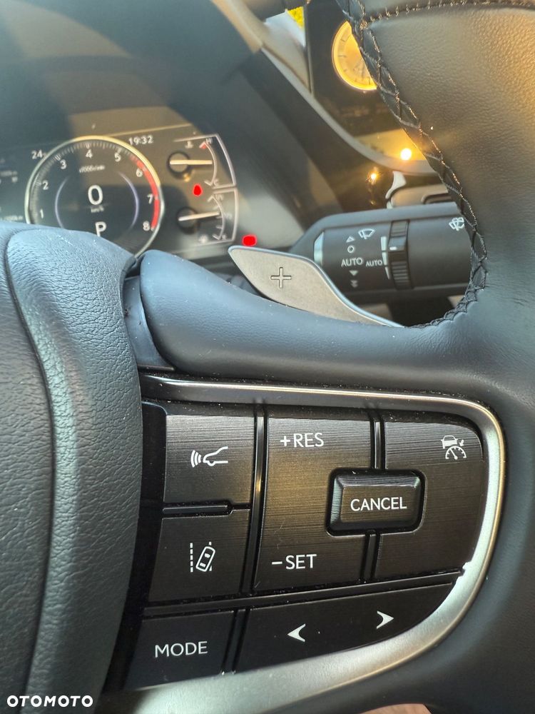 Lexus ES 300h Business Edition - 13