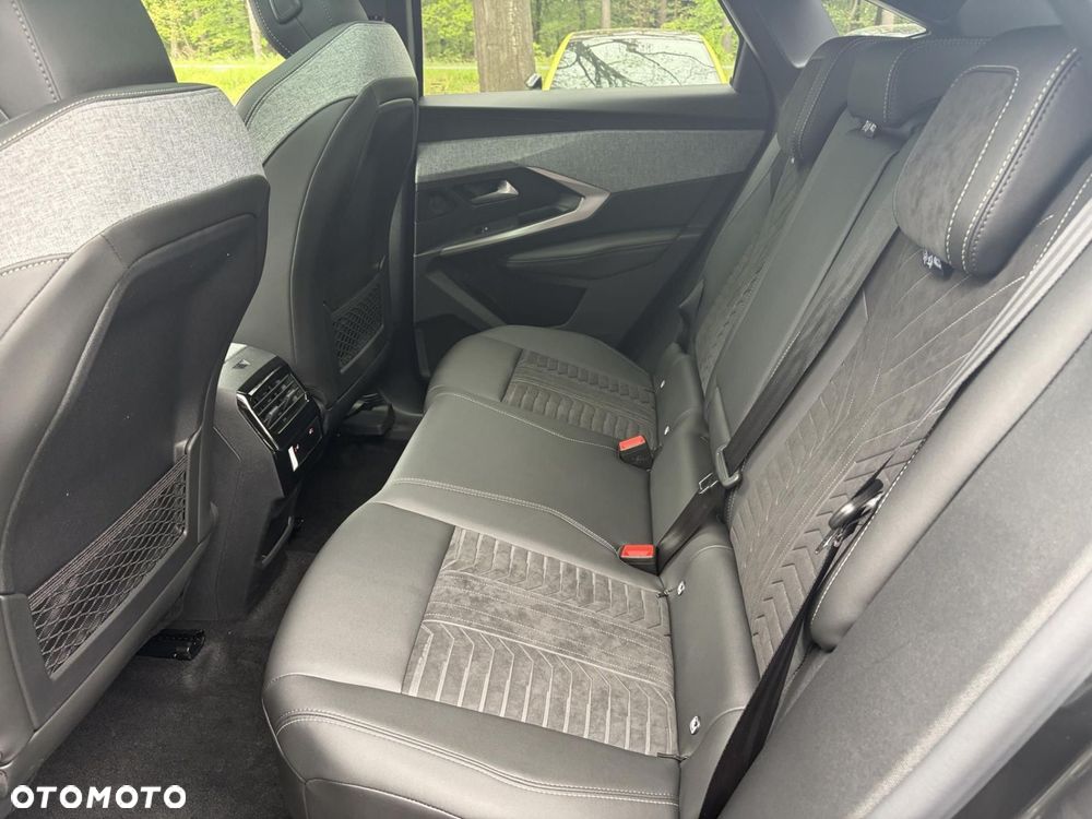 Peugeot 3008 - 9