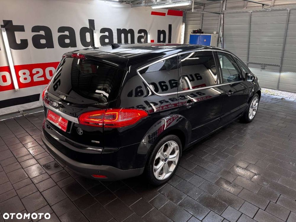 Ford S-Max - 8