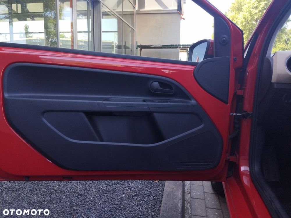 Skoda Citigo 1.0 Ambition - 10