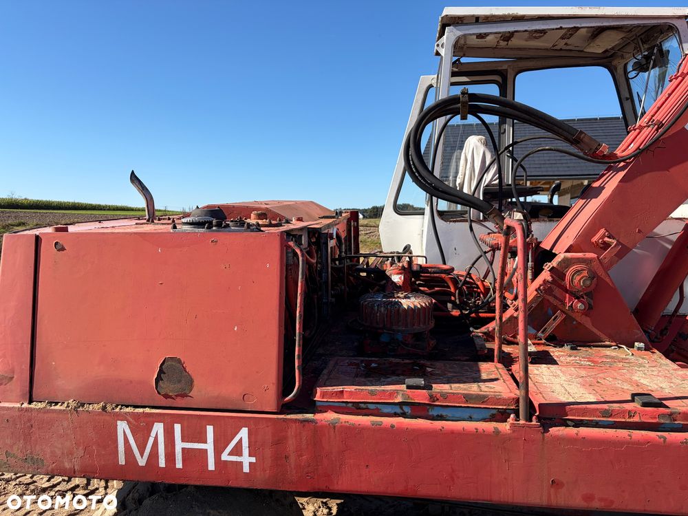 O&K Mh4 - 2