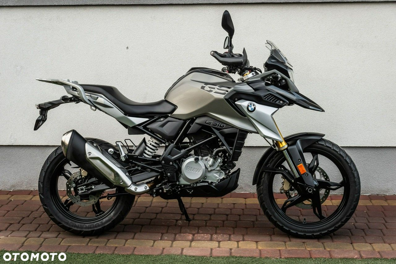 BMW G - 2