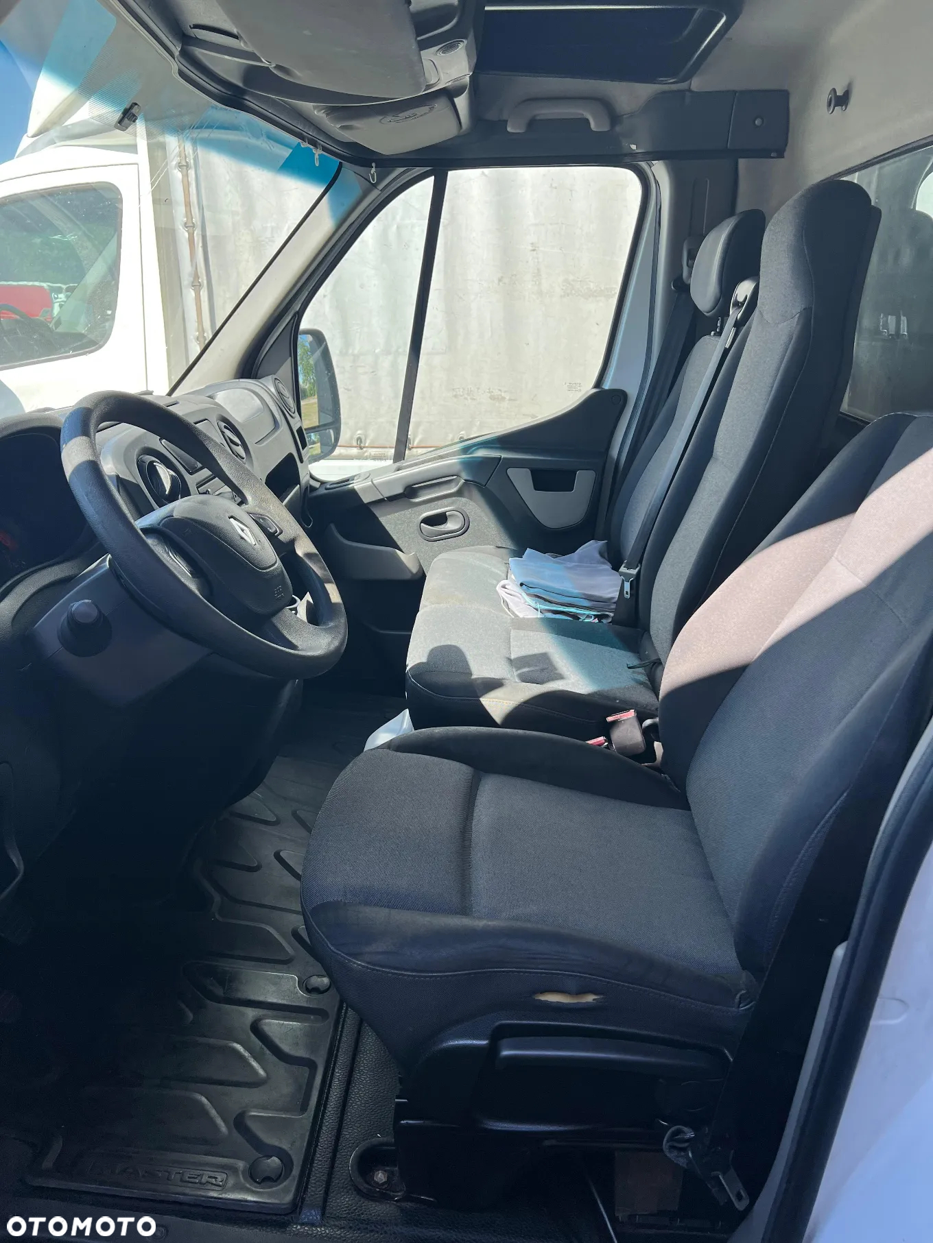 Renault MASTER 10 EP - 15