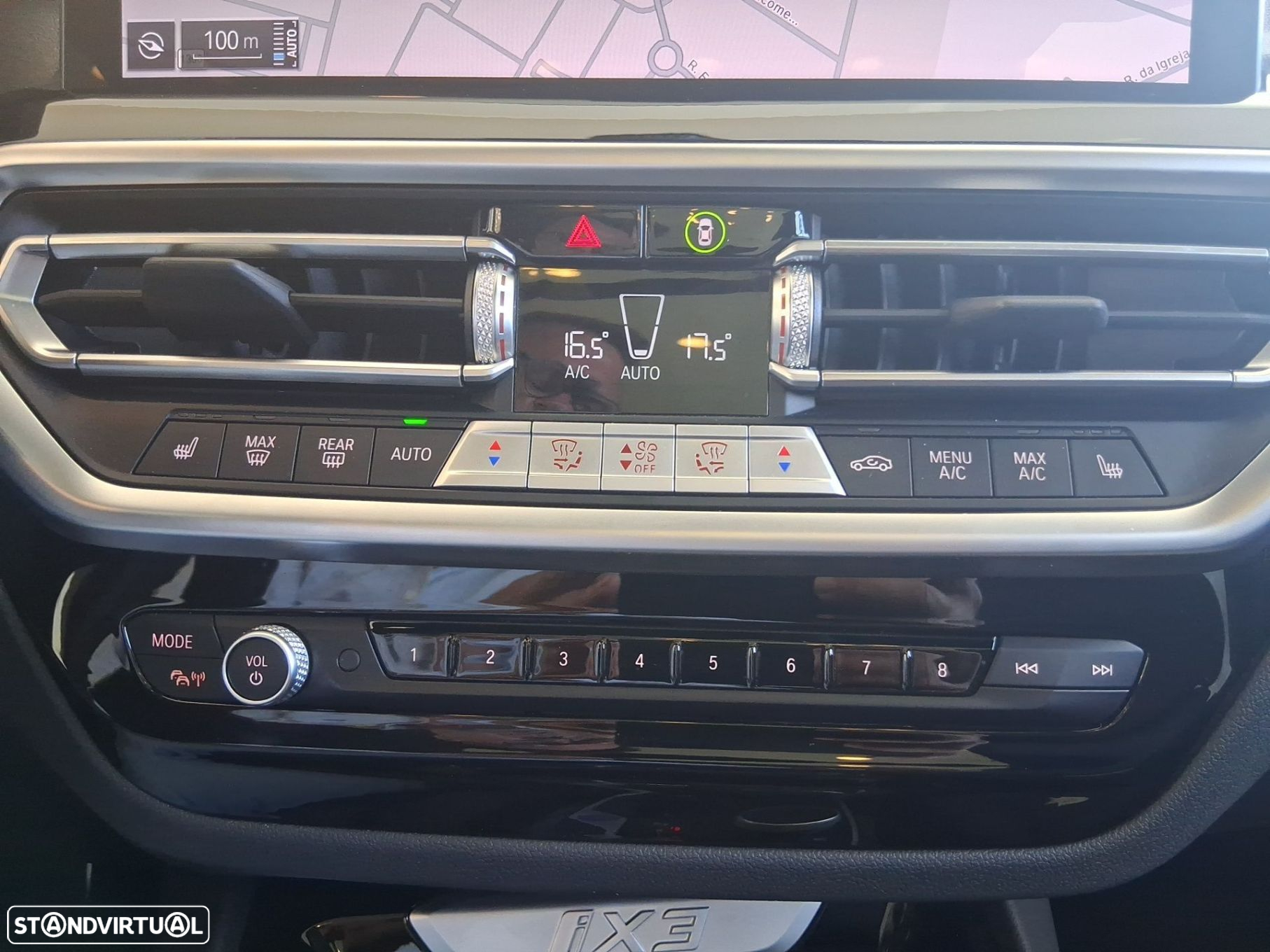 BMW iX3 M Sport Inspiring - 26