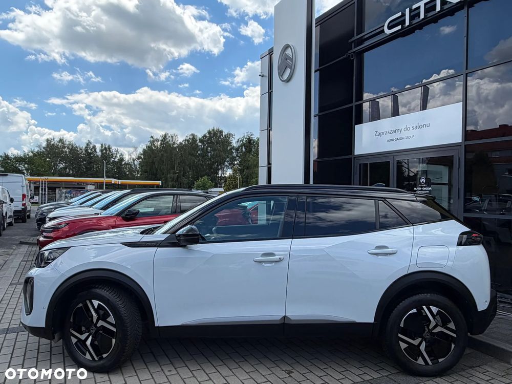 Peugeot 2008 1.2 PureTech GT S&S EAT8 - 4