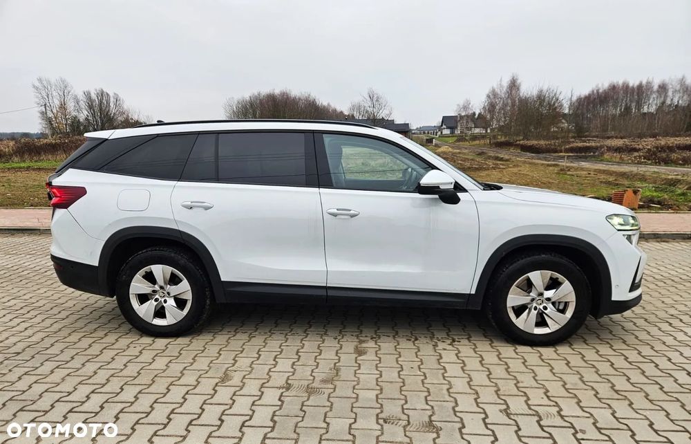 Skoda Kodiaq 2.0 TDI 4x4 DSG Selection - 7