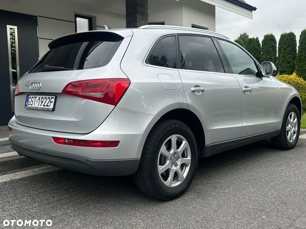 Audi Q5 - 4