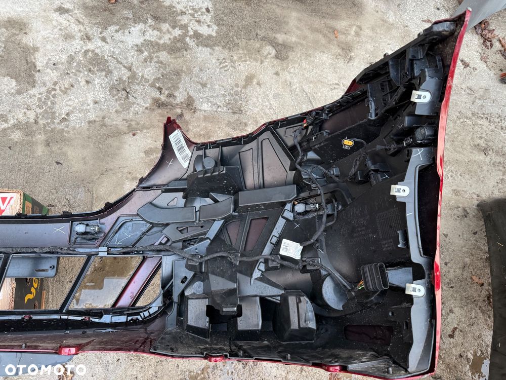 ZDERZAK PRZÓD BMW 5 G60 M-PAKIET DRAGONFIRE 8084653 - 26