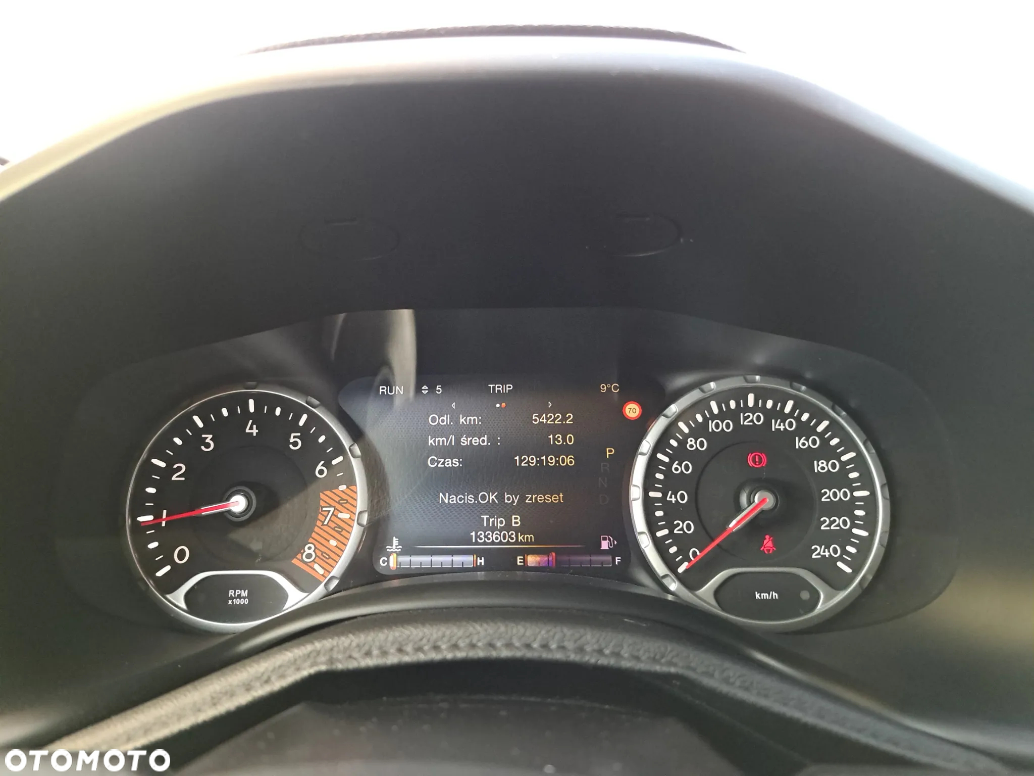 Jeep Renegade 1.3 GSE T4 Turbo Limited FWD S&S - 16