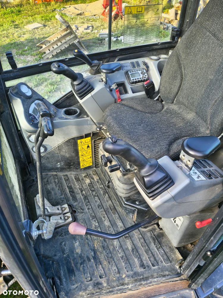 Bobcat E 27 - 9