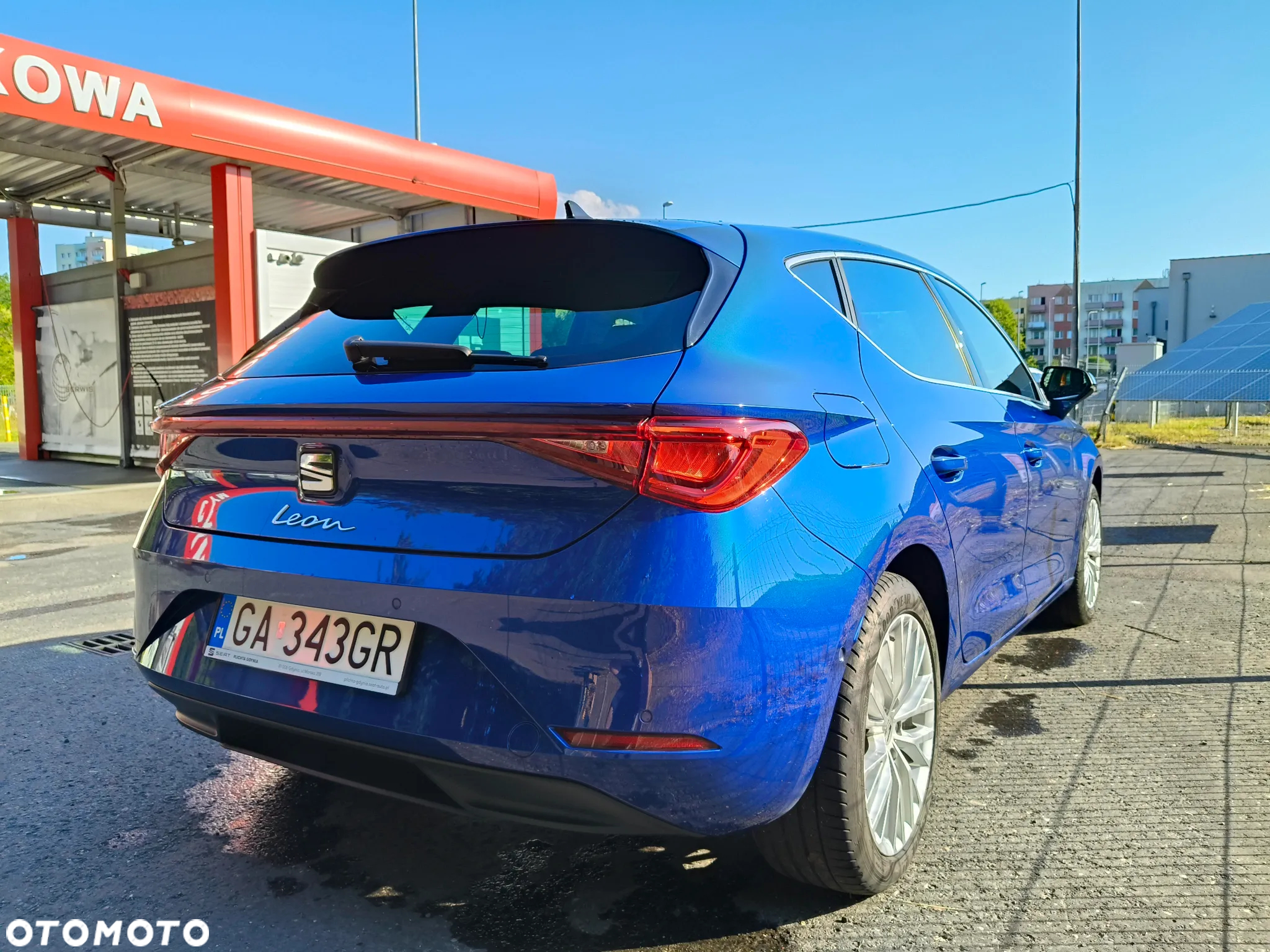 Seat Leon - 5