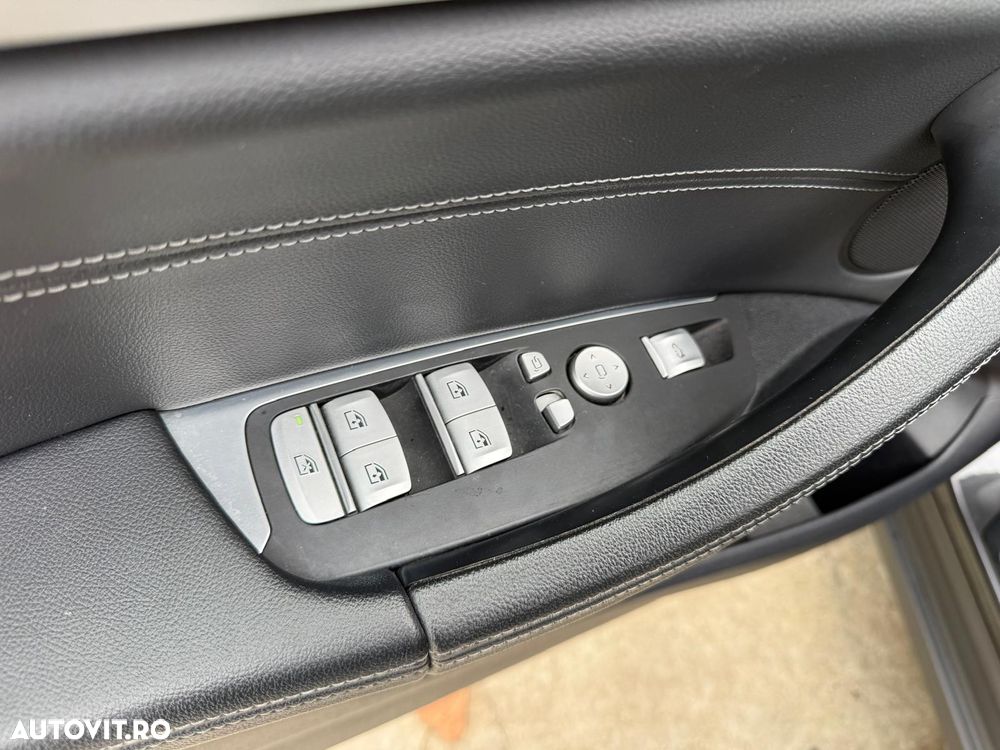 BMW X4 xDrive20d - 24