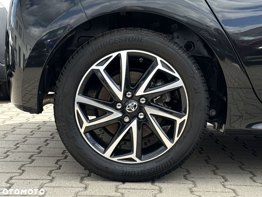 Toyota Yaris Hybrid 1.5 Comfort - 26