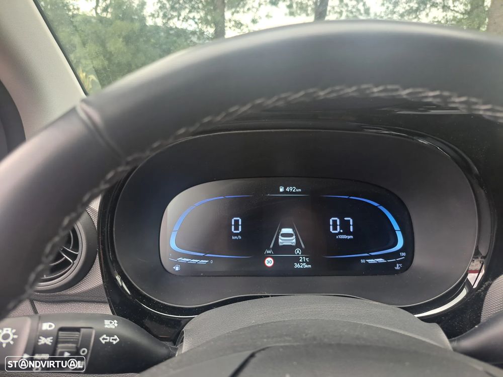 Hyundai i10 1.0 Comfort - 18