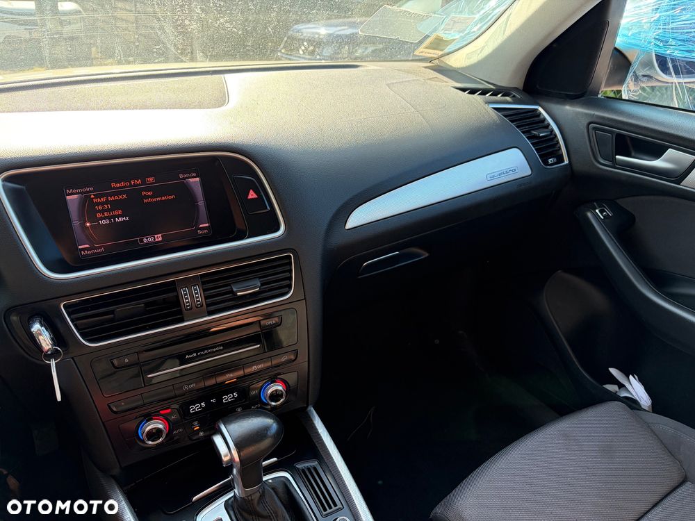 Audi Q5 - 22