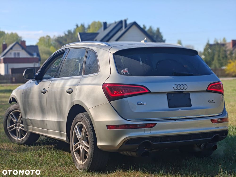 Audi Q5 - 1