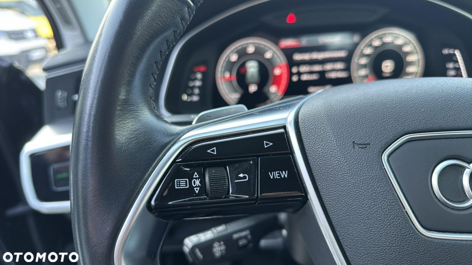 Audi A6 - 18