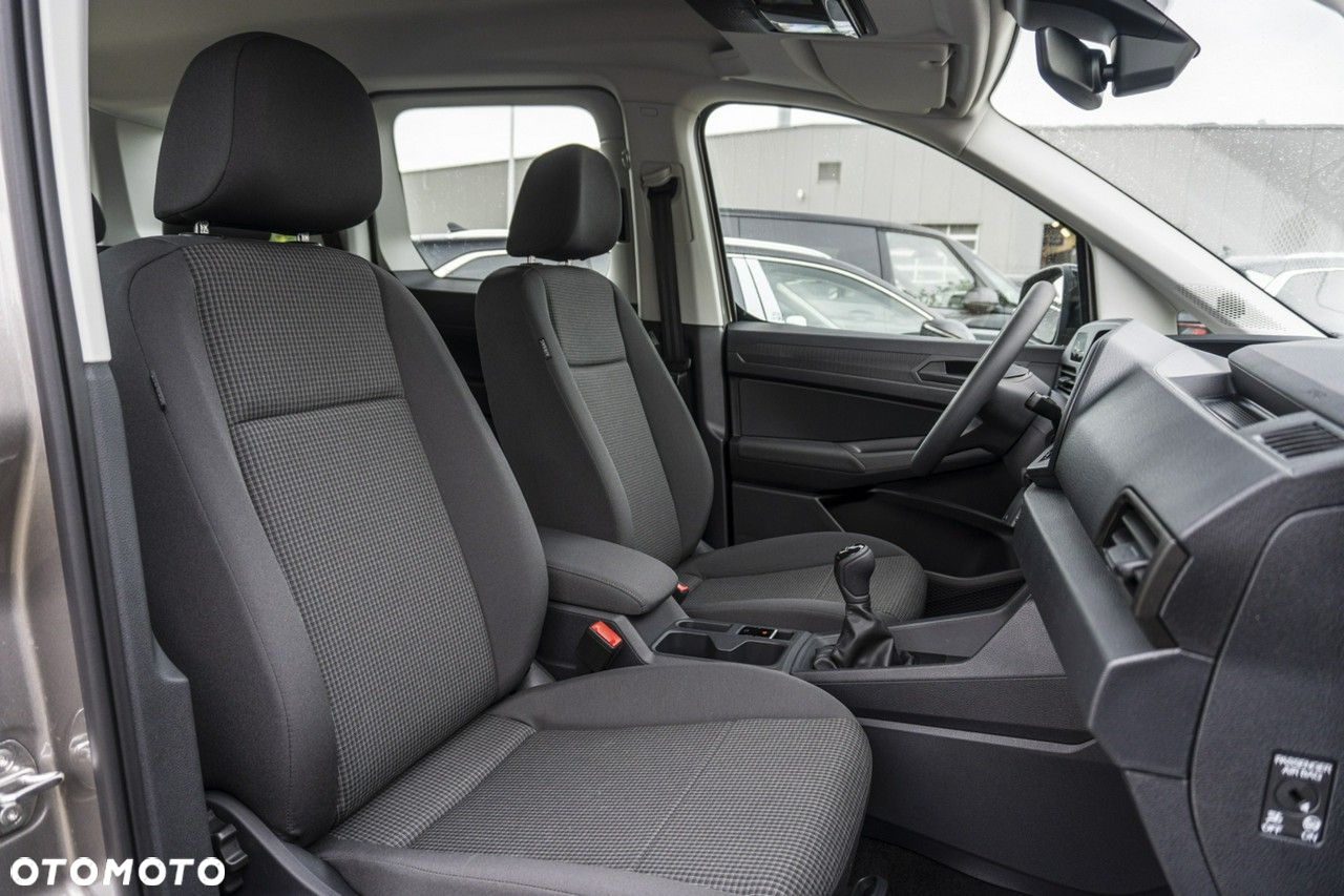 Volkswagen Caddy - 15