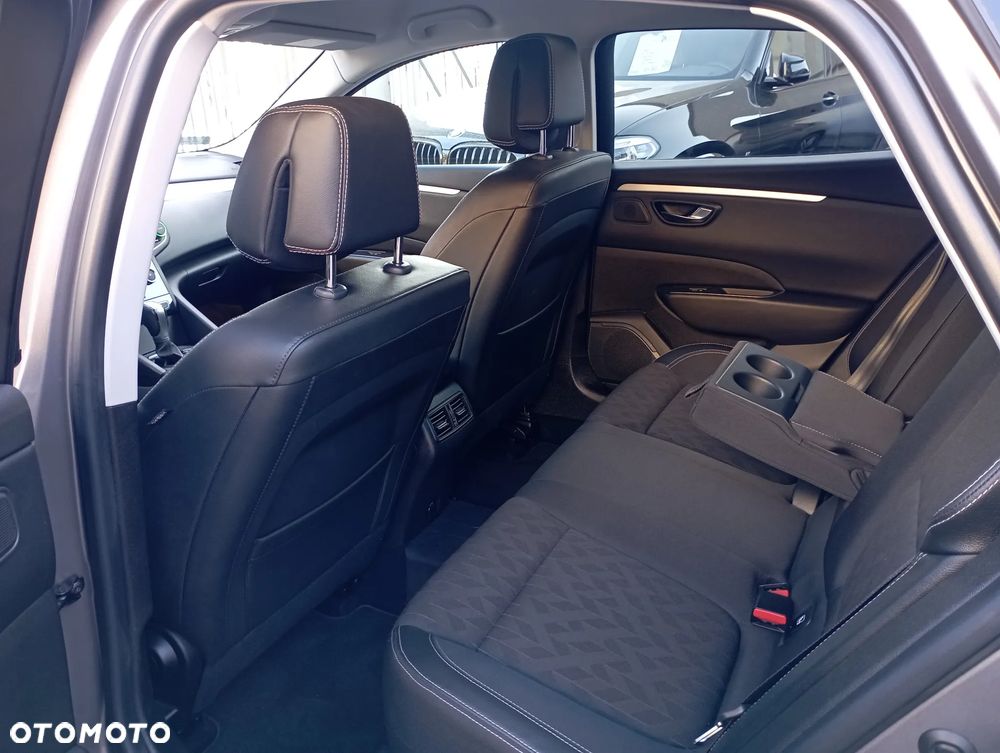 Renault Talisman 1.3 TCe FAP Limited EDC - 11