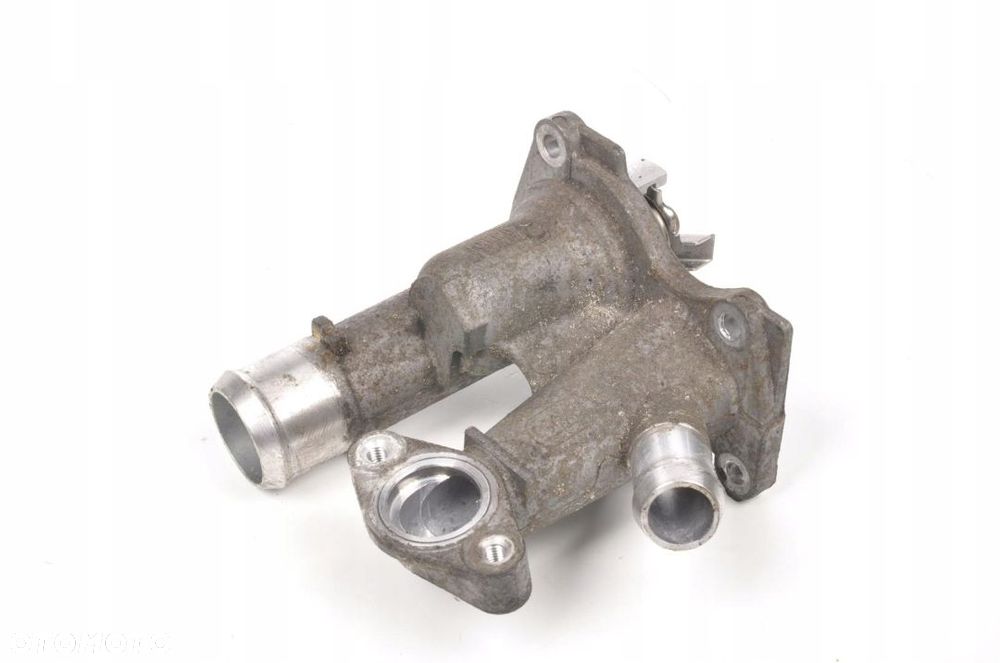 VOLVO V40 S60 V60 V70 S80 1.6T3 OBUDOWA TERMOSTATU - 3