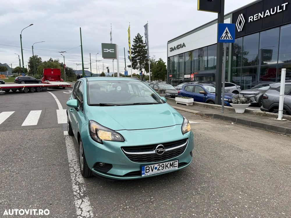 Opel Corsa 1.4 ECOTEC Enjoy