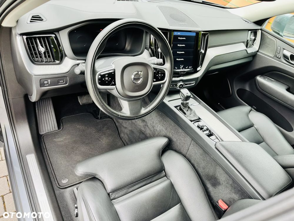 Volvo XC 60 T5 Geartronic Inscription - 24