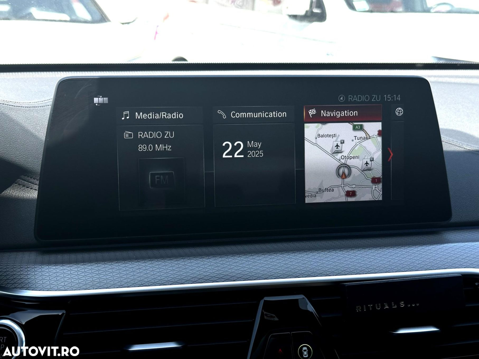 BMW Seria 6 630d xDrive - 12