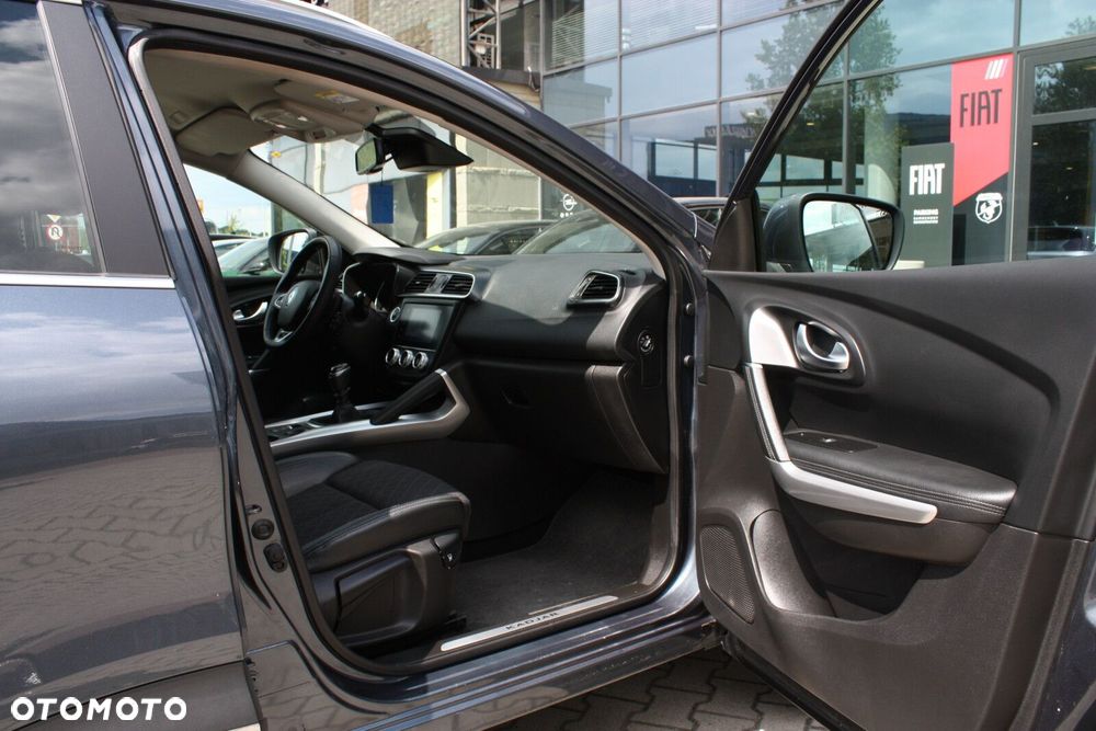 Renault Kadjar 1.3 TCe FAP Intens - 21