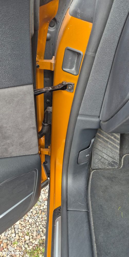 Audi Q8 50 TDI mHEV Quattro Tiptronic - 13