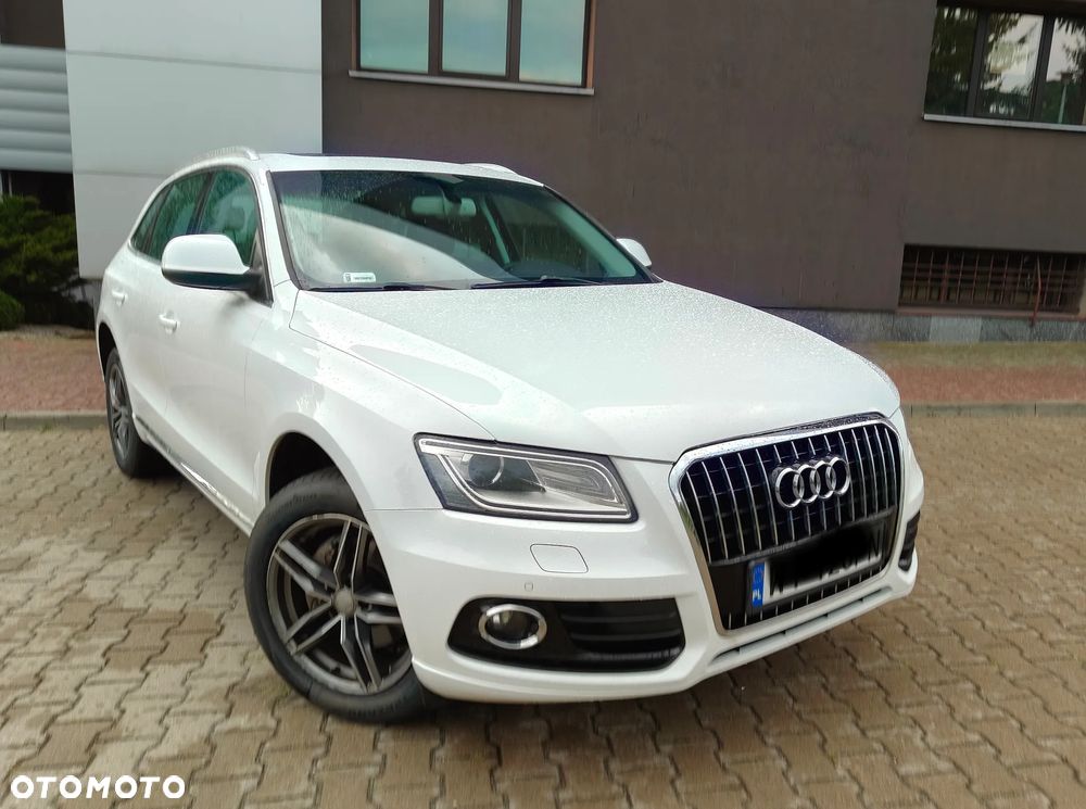 Audi Q5 - 3