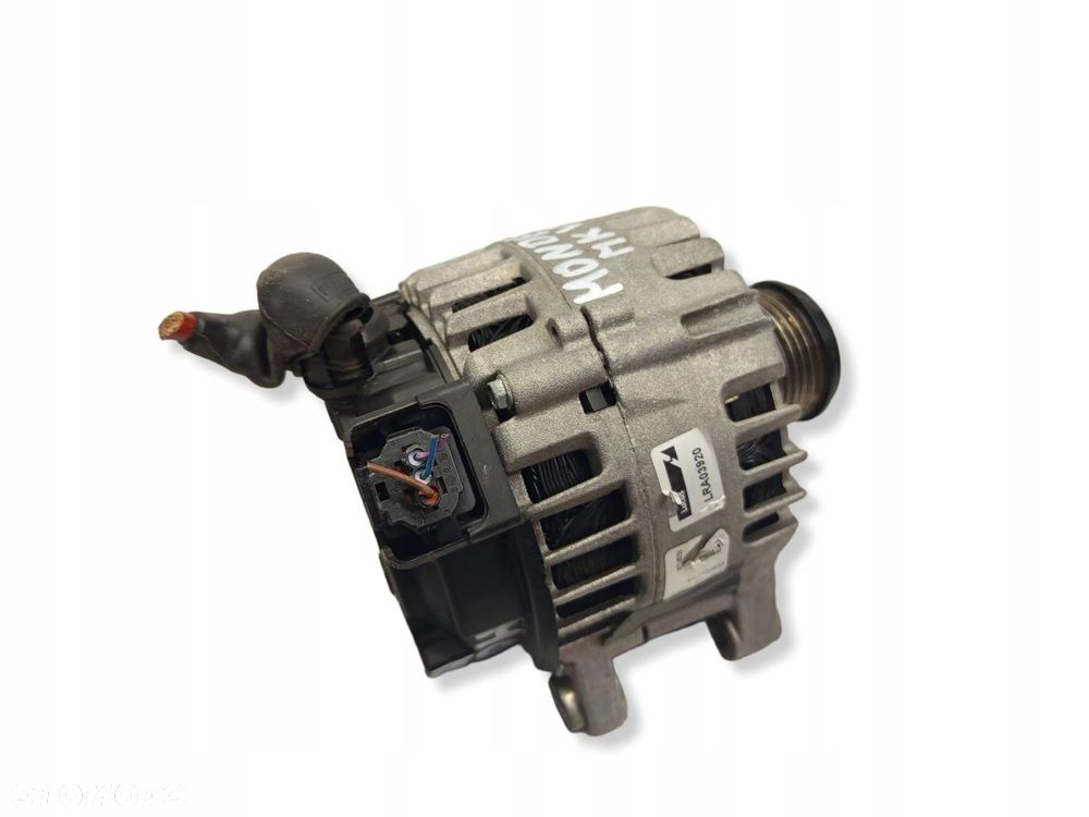Alternator Ford Mondeo MK V 5 2.0 TDCI EURO6 Galaxy LRA03920 - 13