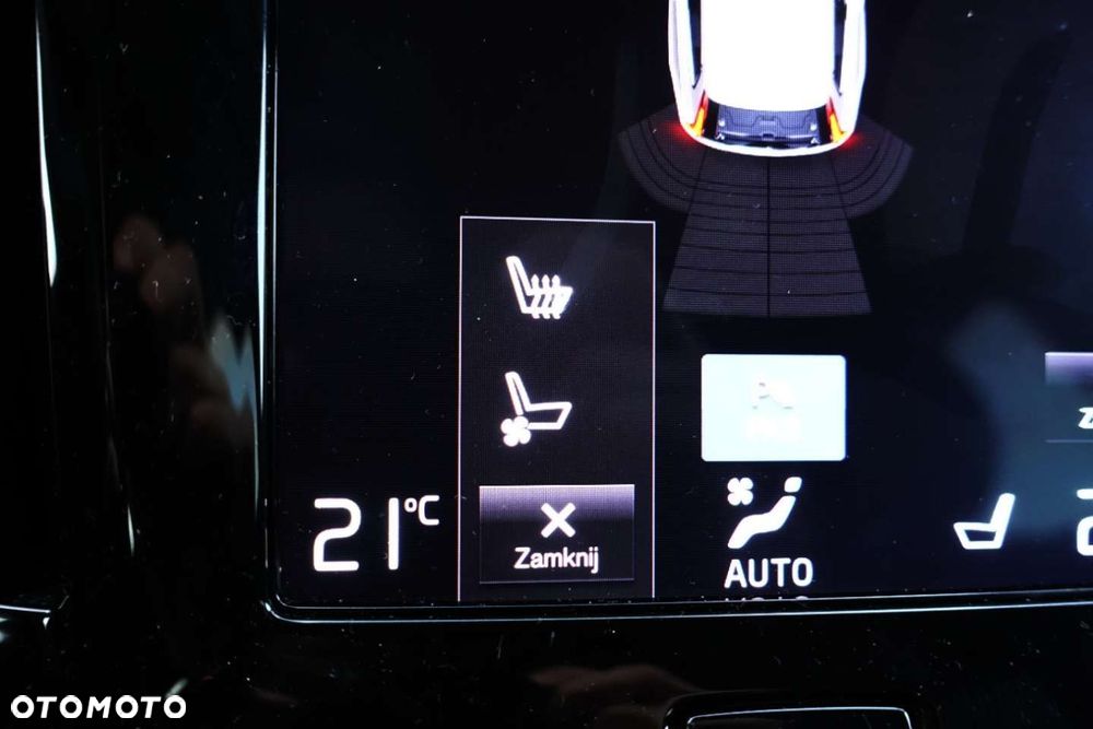 Volvo V90 Cross Country T5 AWD Pro - 30