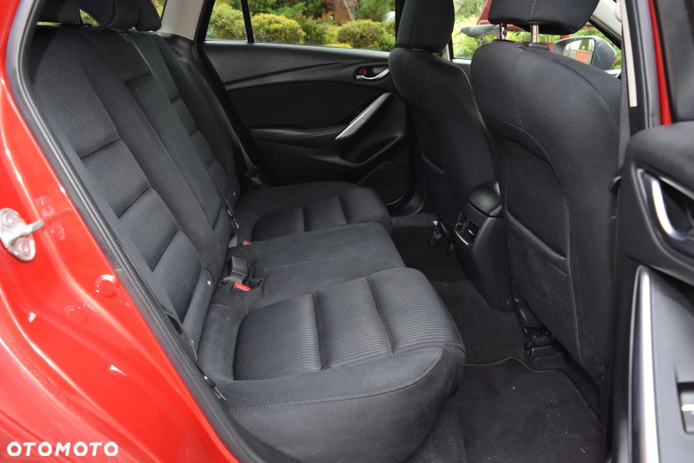 Mazda 6 2.2 SKYACTIV-D Center-Line - 16