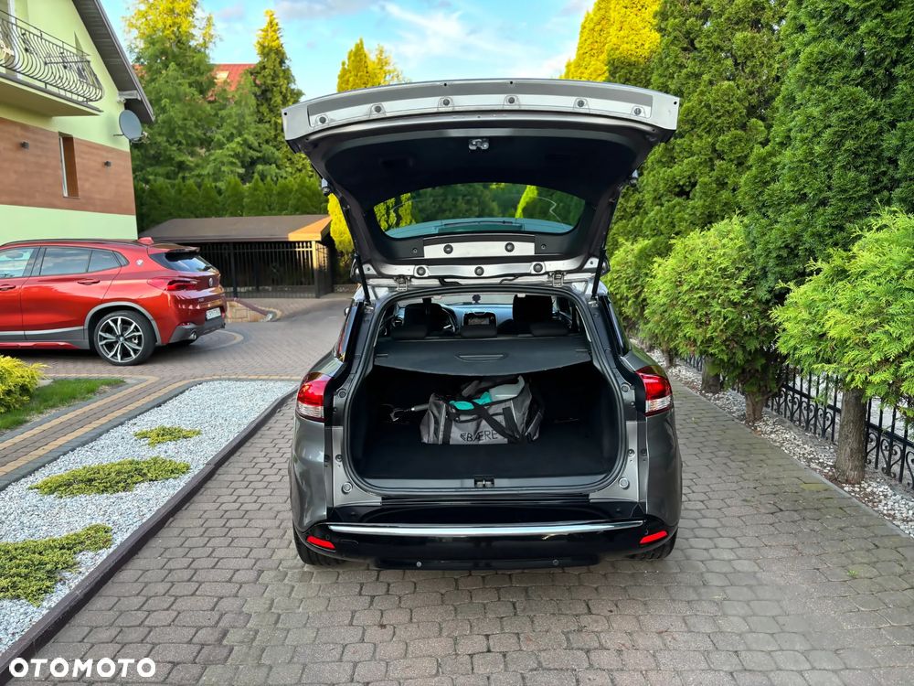 Renault Clio 1.5 dCi Energy Intens - 14