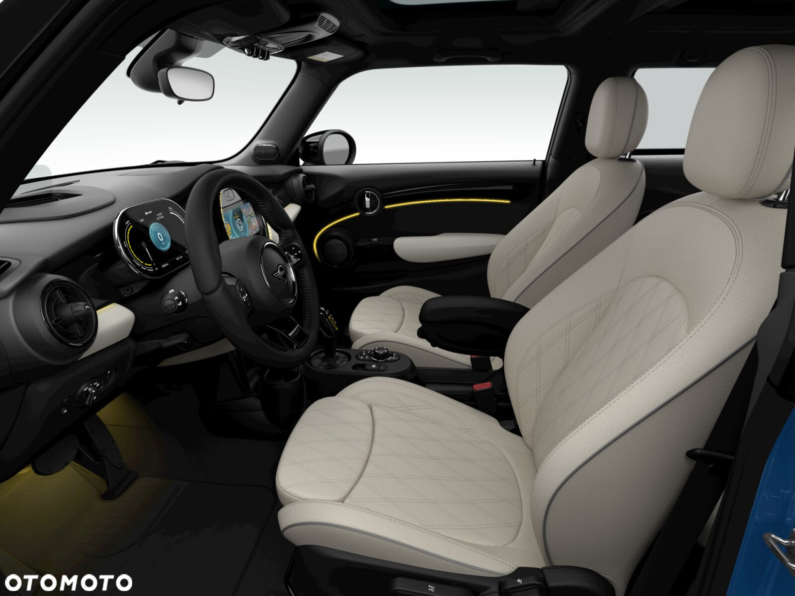 MINI Cooper S - 6