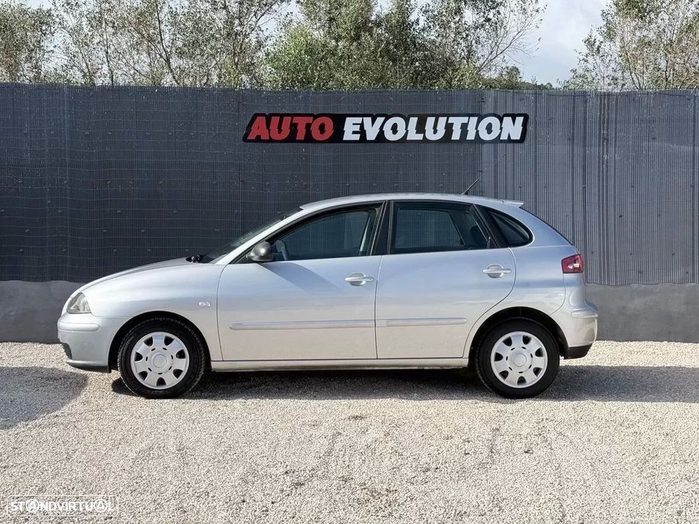 SEAT Ibiza 1.2 12V Signo - 3