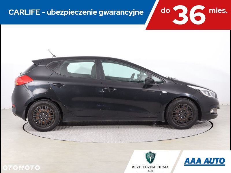 Kia Ceed - 7