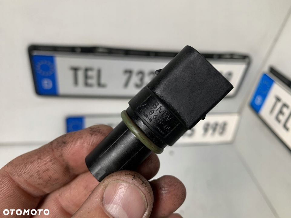 CZUJNIK WAŁKA ROZRZĄDU 7518628 BMW E38 E39 E46 E60 - 3
