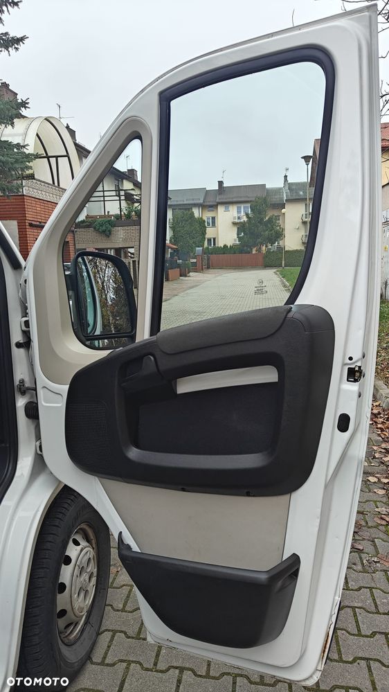 Peugeot Boxer - 14