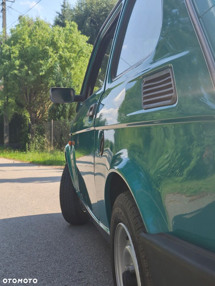 Fiat 126 elx Maluch sx - 4