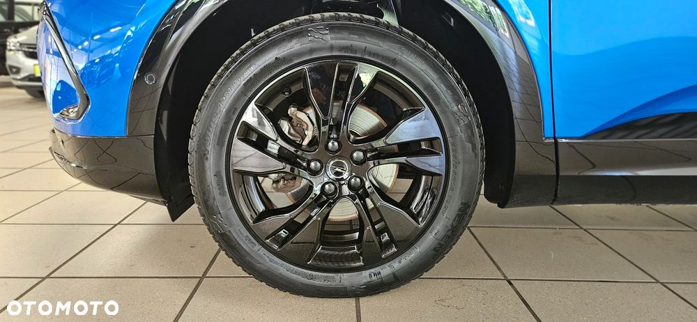 Opel Grandland 1.2 T Business Edition S&S - 14