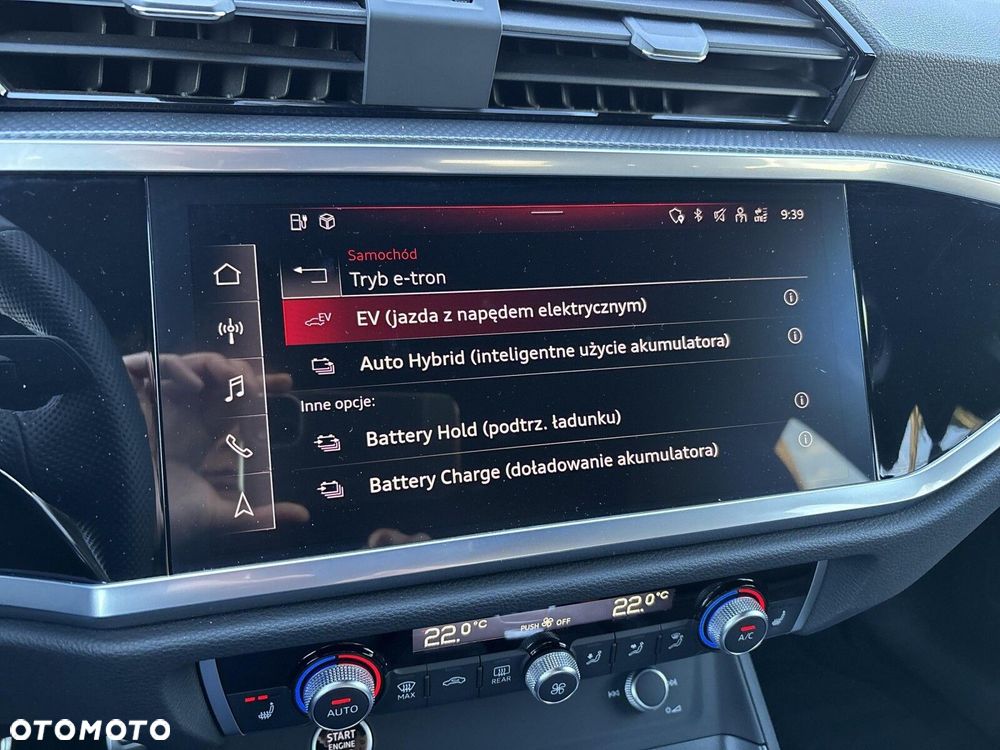 Audi Q3 Sportback 45 TFSI e S Line S tronic - 30