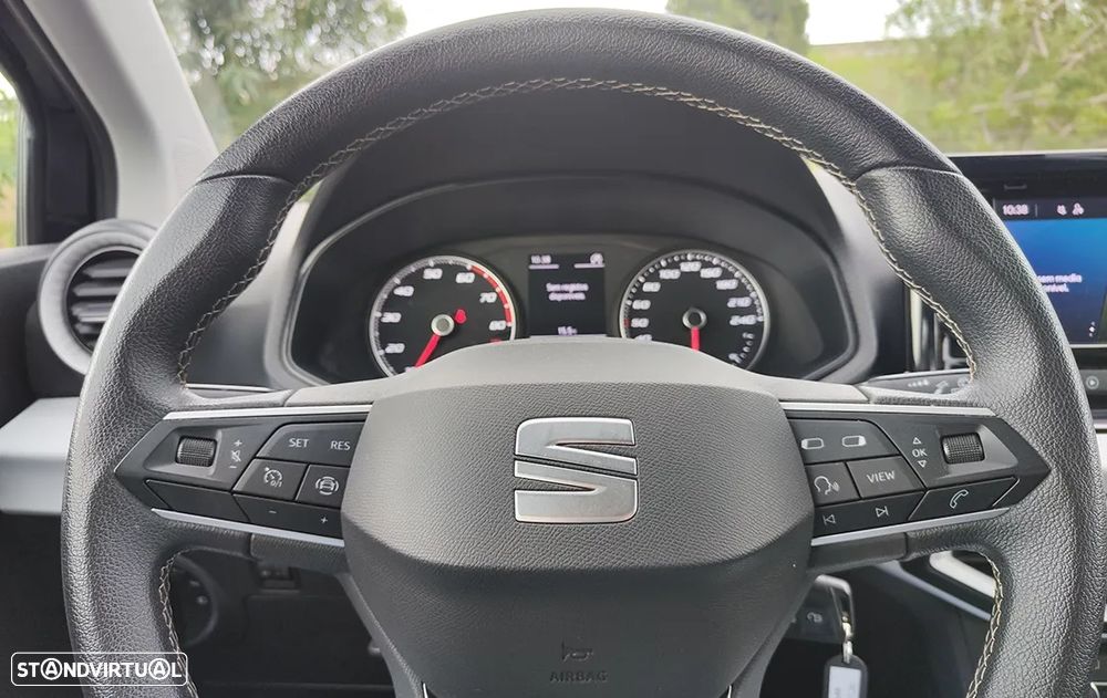 SEAT Arona 1.0 TSI Style - 16