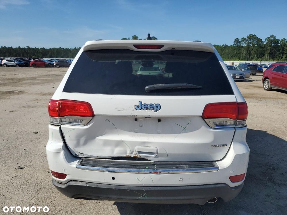 Jeep Grand Cherokee - 7